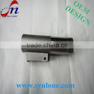 Investment Casting Stainless Steel Body thumbnail-3