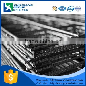 6x6 10x10 Concrete Reinforcing Welded Wire Mesh,welded Wire Mesh in Roll, Welded Mesh Panel thumbnail-1