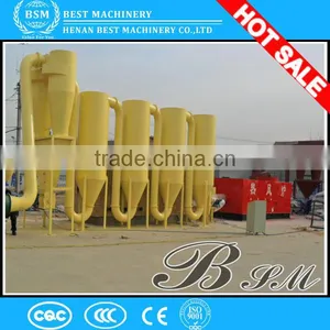 Small Capacity Low Investment Flash Drying Machine / Drying Machine for Biomass Material thumbnail-6