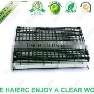 Haierc Dog Cage For Sale Cheap Heavy Duty Dog Cage Pet Dog Cages SA36 thumbnail-6