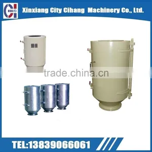 China Supplier Permanent Magnet Cylinder for Sale thumbnail-1