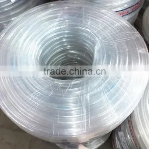 Best Sell Pvc Clear Liquid Hose Pipe thumbnail-5