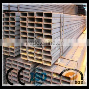 Roads and Bridges Material Retangular and Square Steel Pipe thumbnail-3