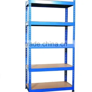 Warehouse Storage Shelf thumbnail-1