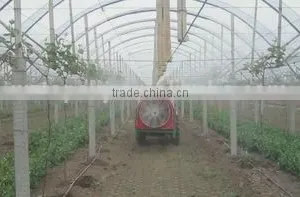 1000-1500L Orchard Sprayer thumbnail-1