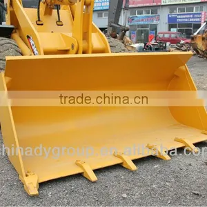 3 Ton XCMG LW300F Wheel Loader thumbnail-1
