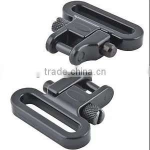 Tactical Quick Detachable Super QD Sling Swivel thumbnail-1