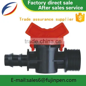 Small Watere Valve for Irrigation System thumbnail-6