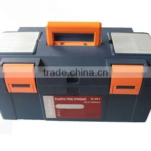 Sell No.581 Plastic Toolchest(16.5") thumbnail-1