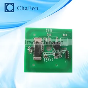 Low Cost Support Iso14443a 13.56mhz Small Rfid ic Card Reader Module thumbnail-5