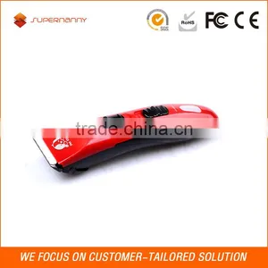 Manufacturer Dog Clipper Blade Rechargeable Pet Hair Folk Clippers thumbnail-1