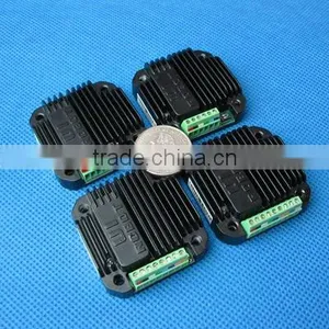 Smart Self Pulsing Miniature Integrated Step Motor Controller- 02, 04, 08A thumbnail-1