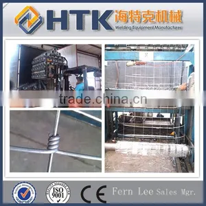 China Express Manufacturer Lightweight Garden Fencing(direct Factory) thumbnail-4