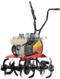 ANT-901A Power Tiller With Petrol Engine thumbnail-1