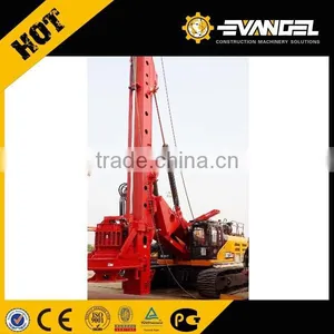 SANY SR280LH 84ton 42m Depth Hydraulic Rotary Drilling Dig thumbnail-3
