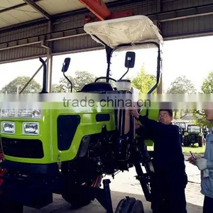 BOMR700 Tractor With Sunroof thumbnail-2