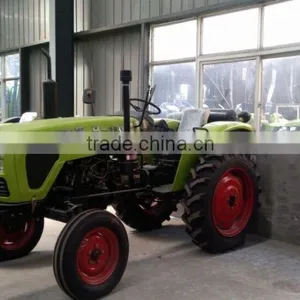BOMR 35HP Tractor With Sunroof thumbnail-2