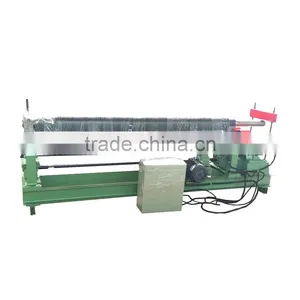 4mm Thickness Sheet Roller Machine thumbnail-1