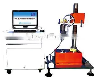 NJC Series of Torque Multiplier Hydraulic Torque Wrench Test Device (Accuracy Class:+/-1%) thumbnail-1
