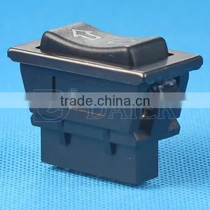 Car Auto Electric Power Window Switch thumbnail-2