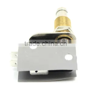 Snap-action 16a Micro Switch T125 5e4 KW-1039/1038 thumbnail-6