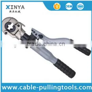 Hydraulic Hand Crimping Tool thumbnail-4
