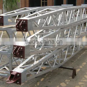 Aluminum Gin Pole Or Erection Gin Pole thumbnail-6
