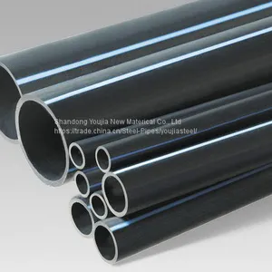 HDPE Pipe thumbnail-1
