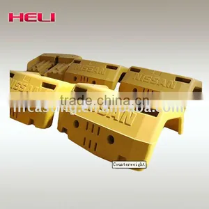 All Types Tractor Counterweights thumbnail-4