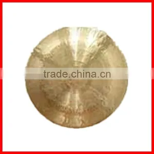 White Gongs thumbnail-1