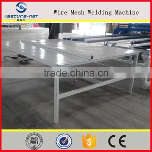 High Quality CNC Fence Mesh Welding Machine thumbnail-1