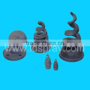 Big Flow Vortex Spiral Jet Spiral Nozzle thumbnail-1