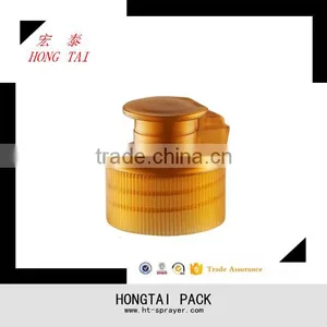 24/410 PLASTIC FLIP TOP CAP thumbnail-1