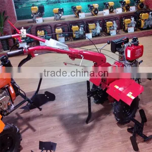 Rotary Cultivator, Desiel Farm Cultivator 1WG4.0CD thumbnail-3