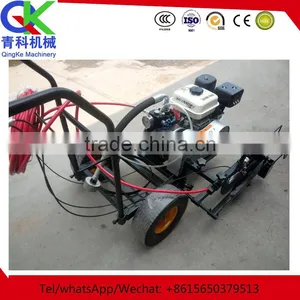 Plastic Runway Rulling Machine With High Effect thumbnail-5