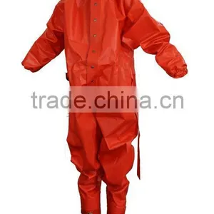 Chemical Protection Suits thumbnail-1
