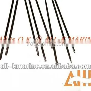 Chisel Tip Spare Needles for Pneumatic Needles Scaler thumbnail-1