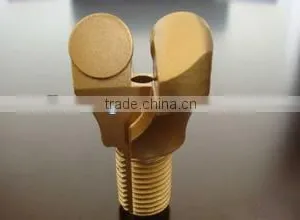 Pdc Anchor Bit for Coal Mining thumbnail-1