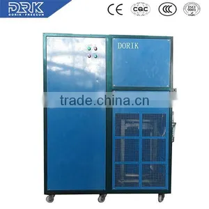 3 Phase Air Cooling High Frequency 48v dc Power Supply With IGBT thumbnail-1