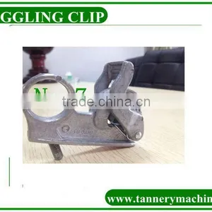 China Toggle Clips Use in Toggling Machine for Toggle Switch thumbnail-4