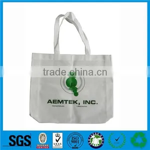 Colorful Shopping Bag NonWoven Fabric Tote Bag Promotional Shopping Bag thumbnail-3