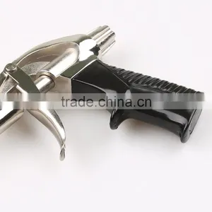 High Quality Polishing Aluminum Alloy Polyurethane Foam Spray Gun thumbnail-2