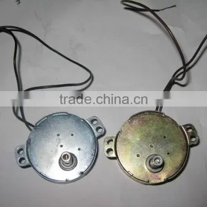 Oven Motor /grill Motor/ DC Synchronous Motor for Microwave thumbnail-5