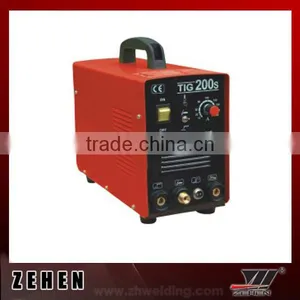 TIG200s,electric Welder,weld Equipment thumbnail-1