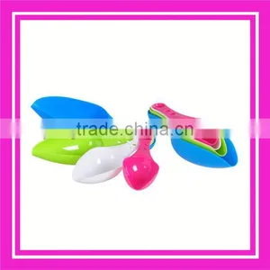 2014 Newly Disposable Plastic Spoon Wholesale thumbnail-1