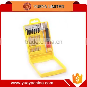 High Quality Precision Screwdriver Tools Set Work Box thumbnail-1