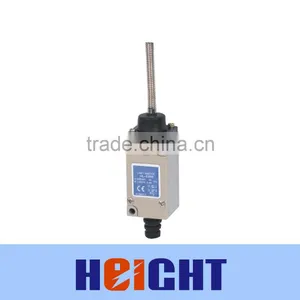 HL Series Industrial Waterproof Limit Switch HL-5300 China Factory Wholesale thumbnail-1