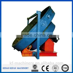 Compound Fertilizer Pan Granulator thumbnail-1