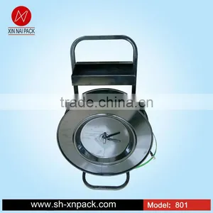 Steel Tape Machine PET 801/802 thumbnail-1