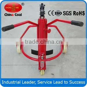 Small Electric Pallet Truck thumbnail-4